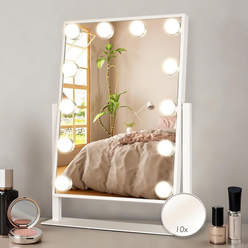 Led hollywood makeup mirror - hollywood,