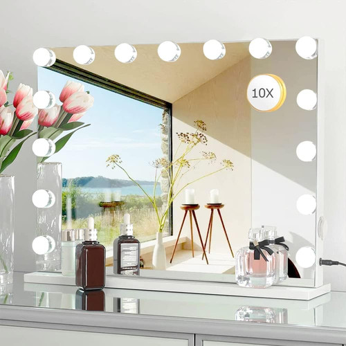 Led hollywood vanity - hollywood,