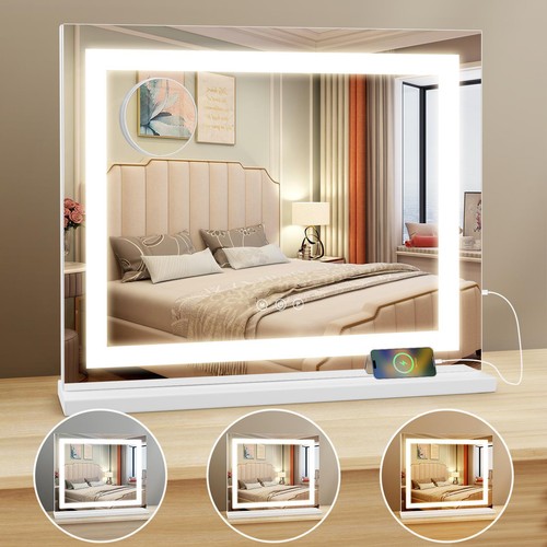 46cm hollywood vanity - 58×46cm,