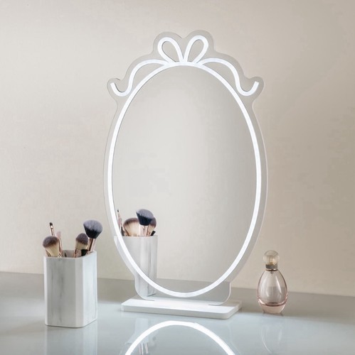 Restore bow led vanity - bow,