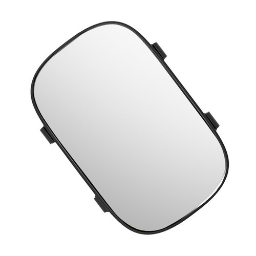 Car interior vanity mirror - interior,