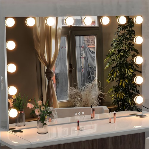 46cm makeup mirror - 58×46cm,