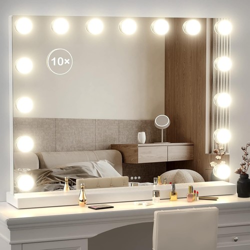 Led hollywood makeup - led,