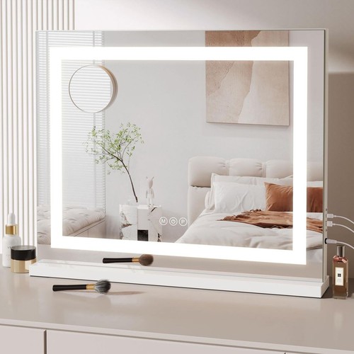 Mirror hollywood vanity - mirror,,
