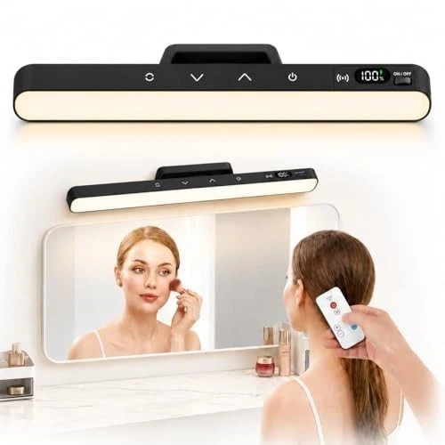 Makeup light for - light, bathroom