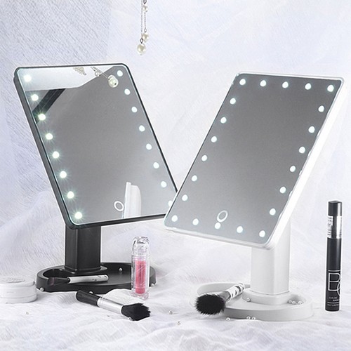 Led touch vanity makeup - touch,