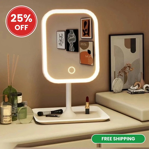 Unique vanity mirror color - mirror,
