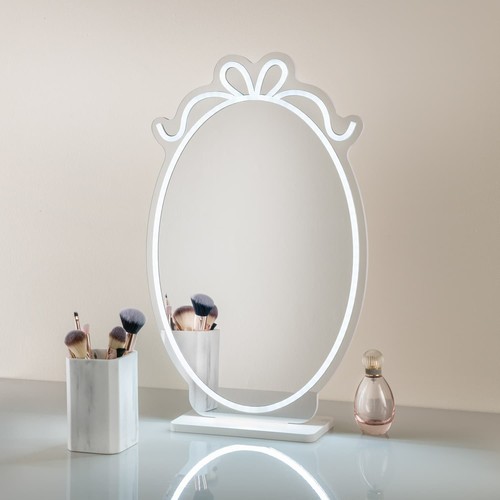 Restore bow led vanity - bow,
