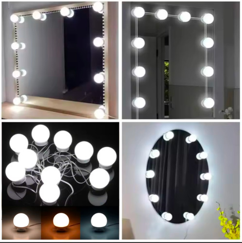Dimmable led vanity - dimmable,