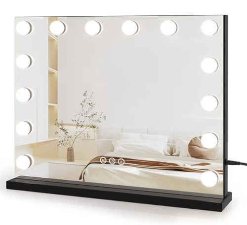 Dripex hollywood vanity mirror - dripex,