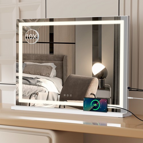 Hollywood mirror led light - light, up