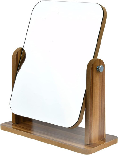 Vanity mirror 360 rotating - mirror,