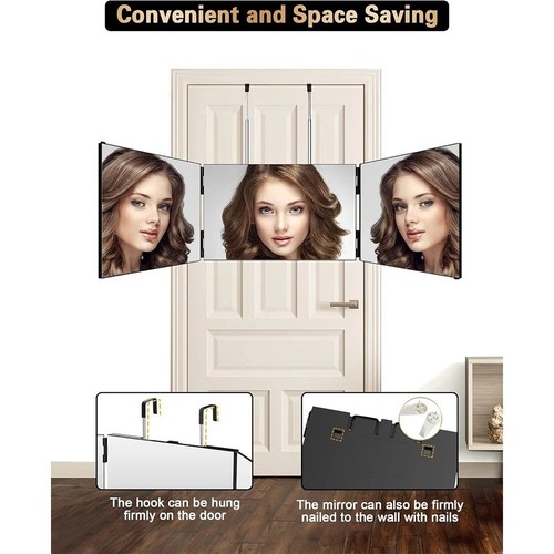 Way 360 degree mirror - 360-degree, with