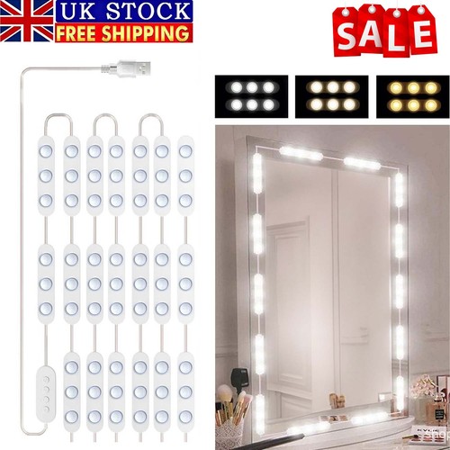 Led vanity mirror lights - 60,