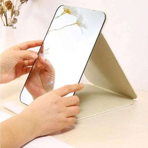 Portable travel mirror - portable,